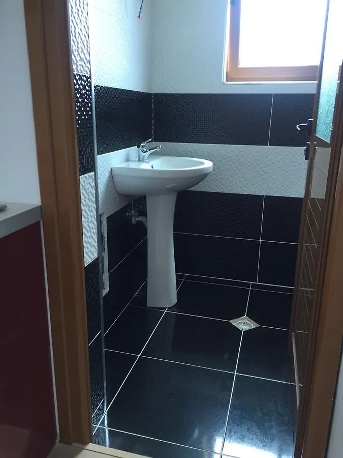 Hotell Villa Lefter Sarandë