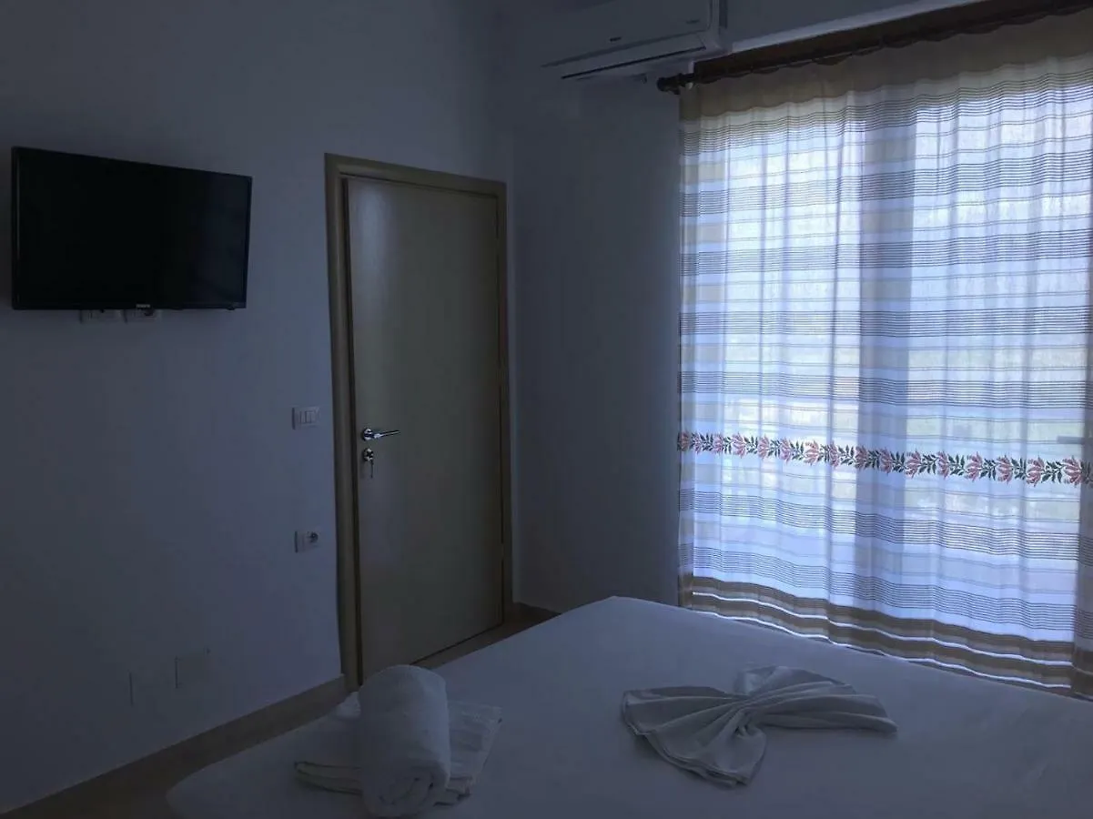 *** Hotel Villa Hena Saranda Albania