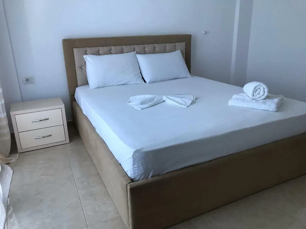 Villa Lefter Sarandë Albanien