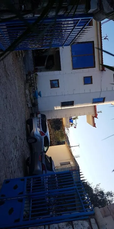Villa Lefter Sarandë Hotell