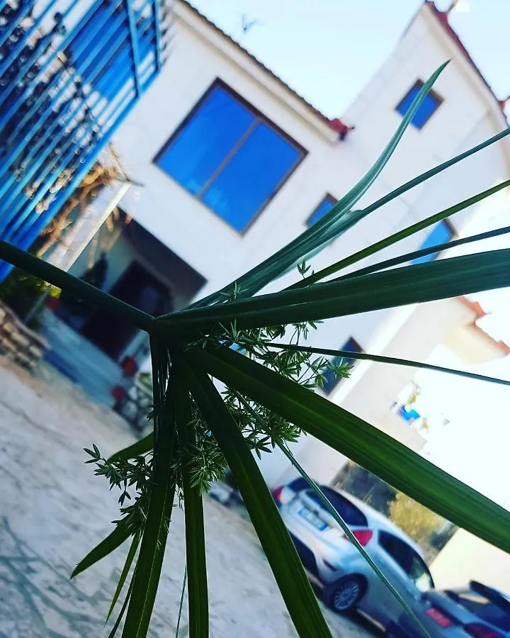 Villa Lefter Sarandë