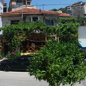 Isufi Pensjonat